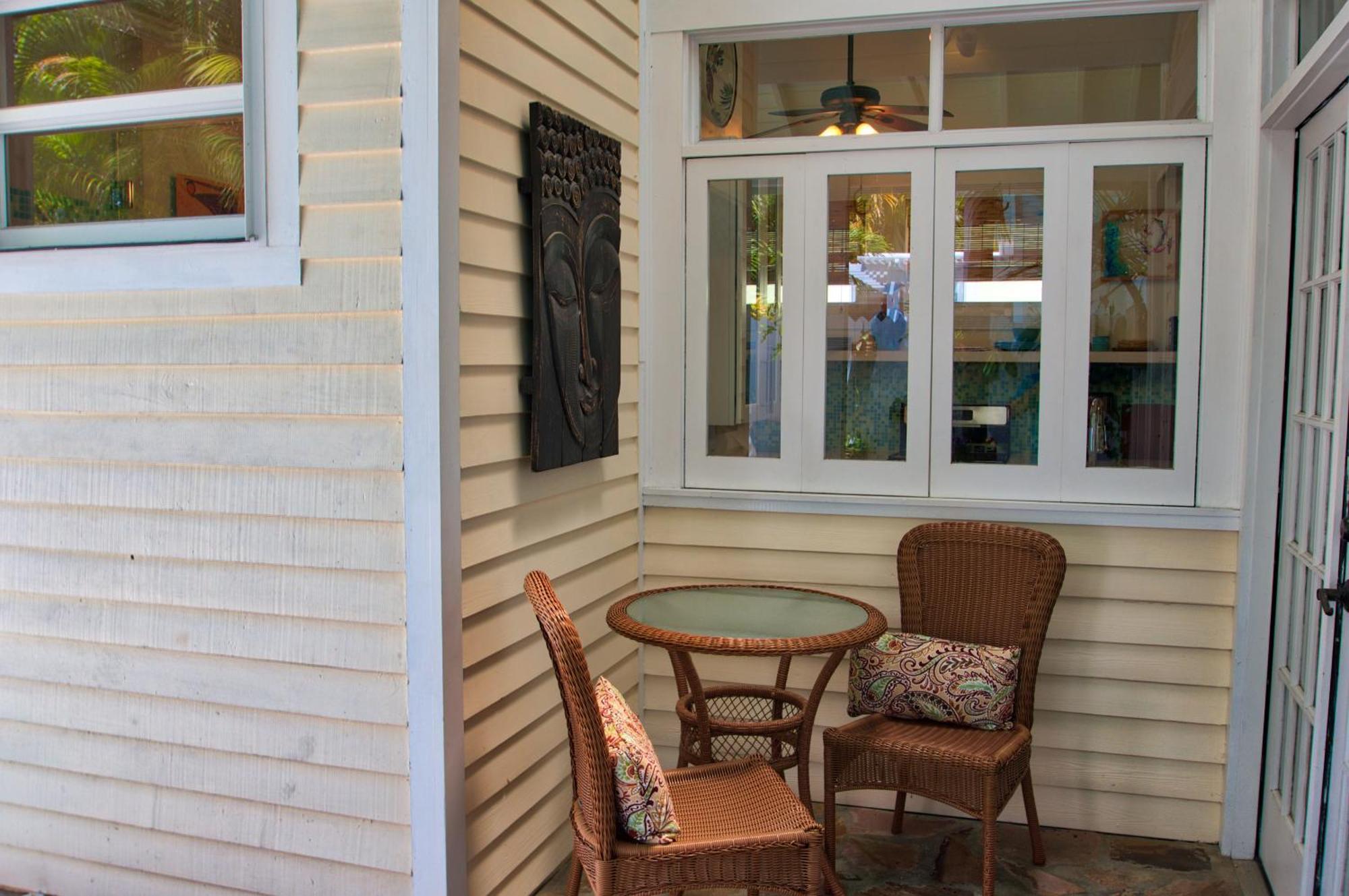 Catherine House Villa Key West Exterior foto