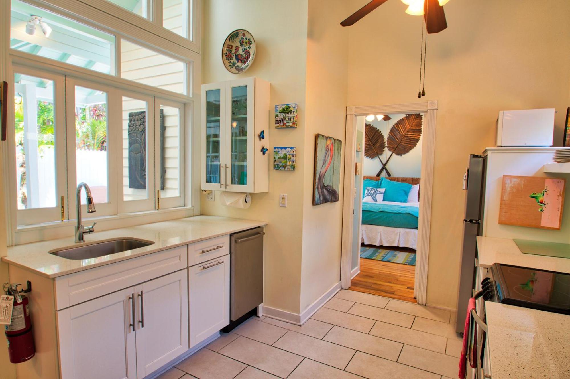 Catherine House Villa Key West Exterior foto