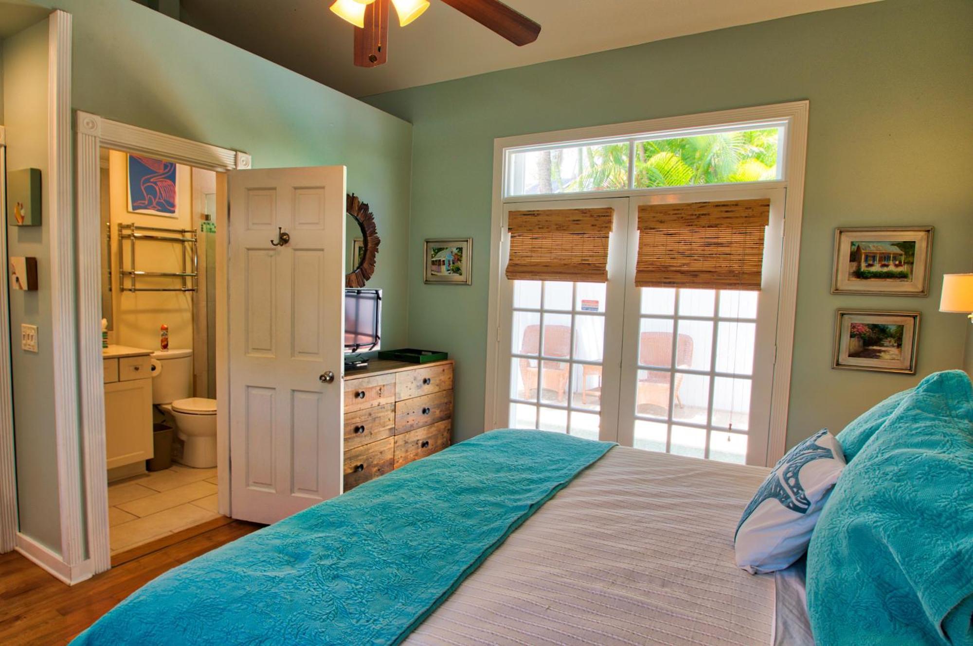 Catherine House Villa Key West Exterior foto