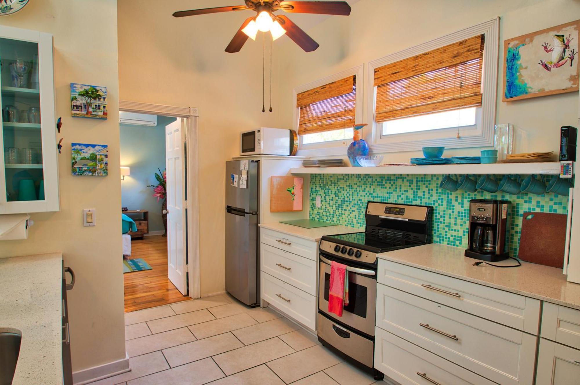 Catherine House Villa Key West Exterior foto