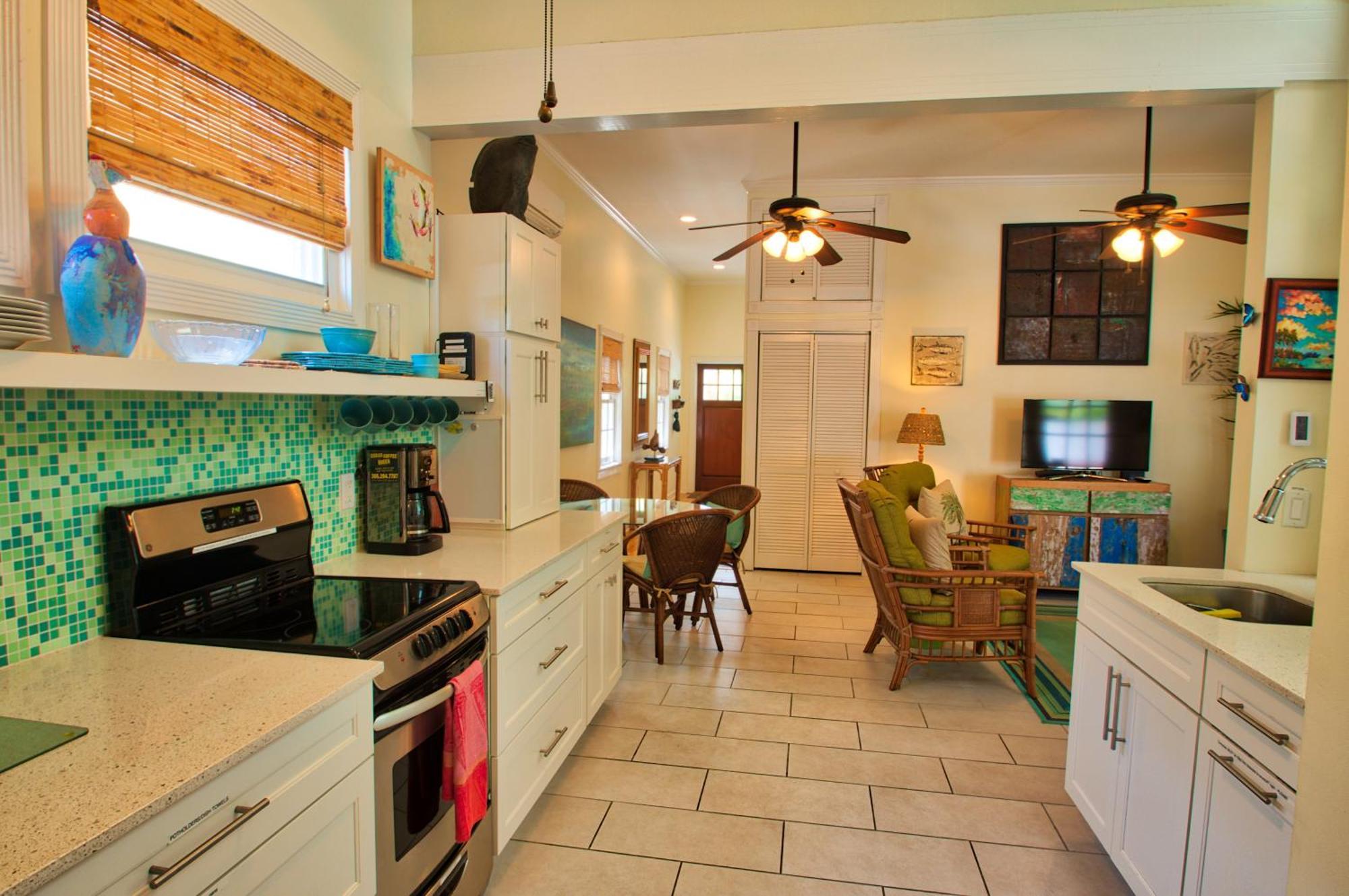 Catherine House Villa Key West Exterior foto