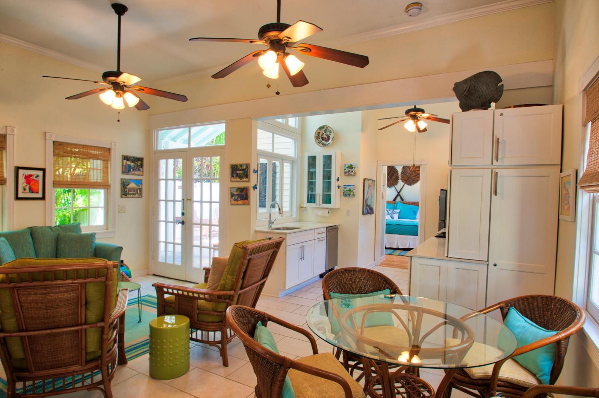 Catherine House Villa Key West Exterior foto