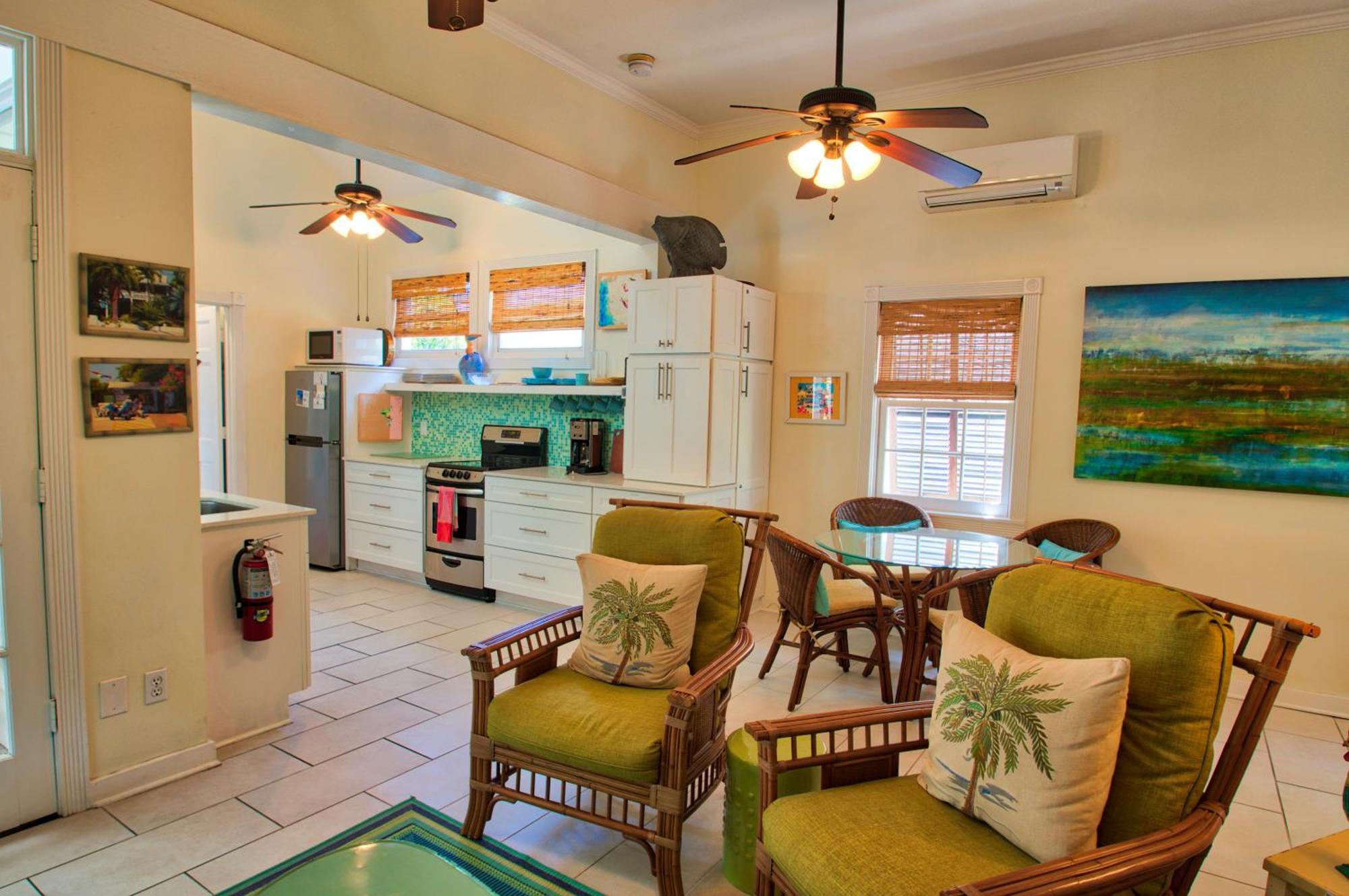 Catherine House Villa Key West Exterior foto