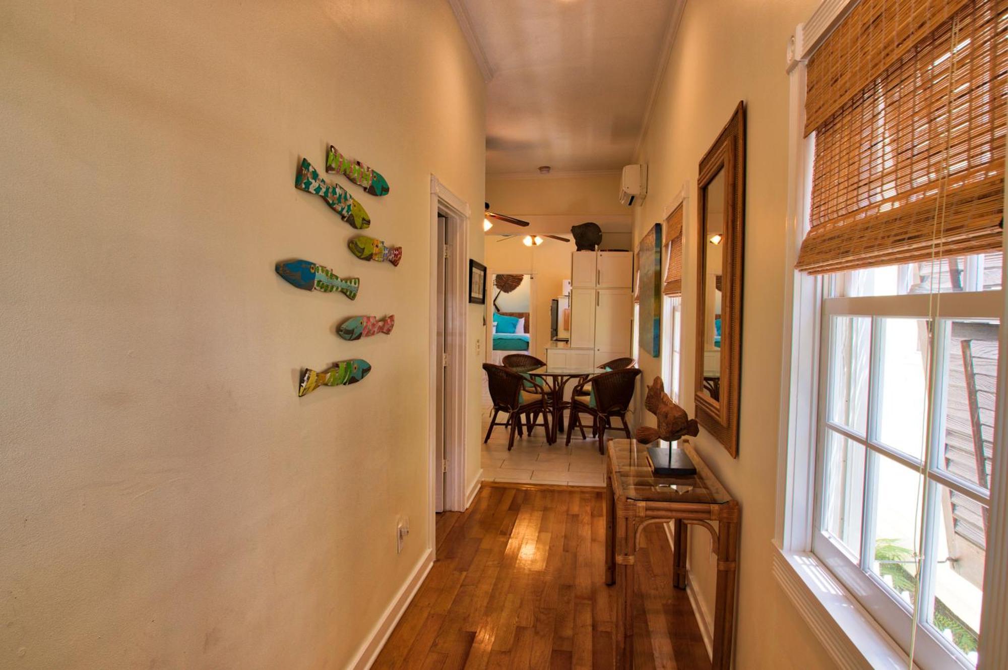 Catherine House Villa Key West Exterior foto