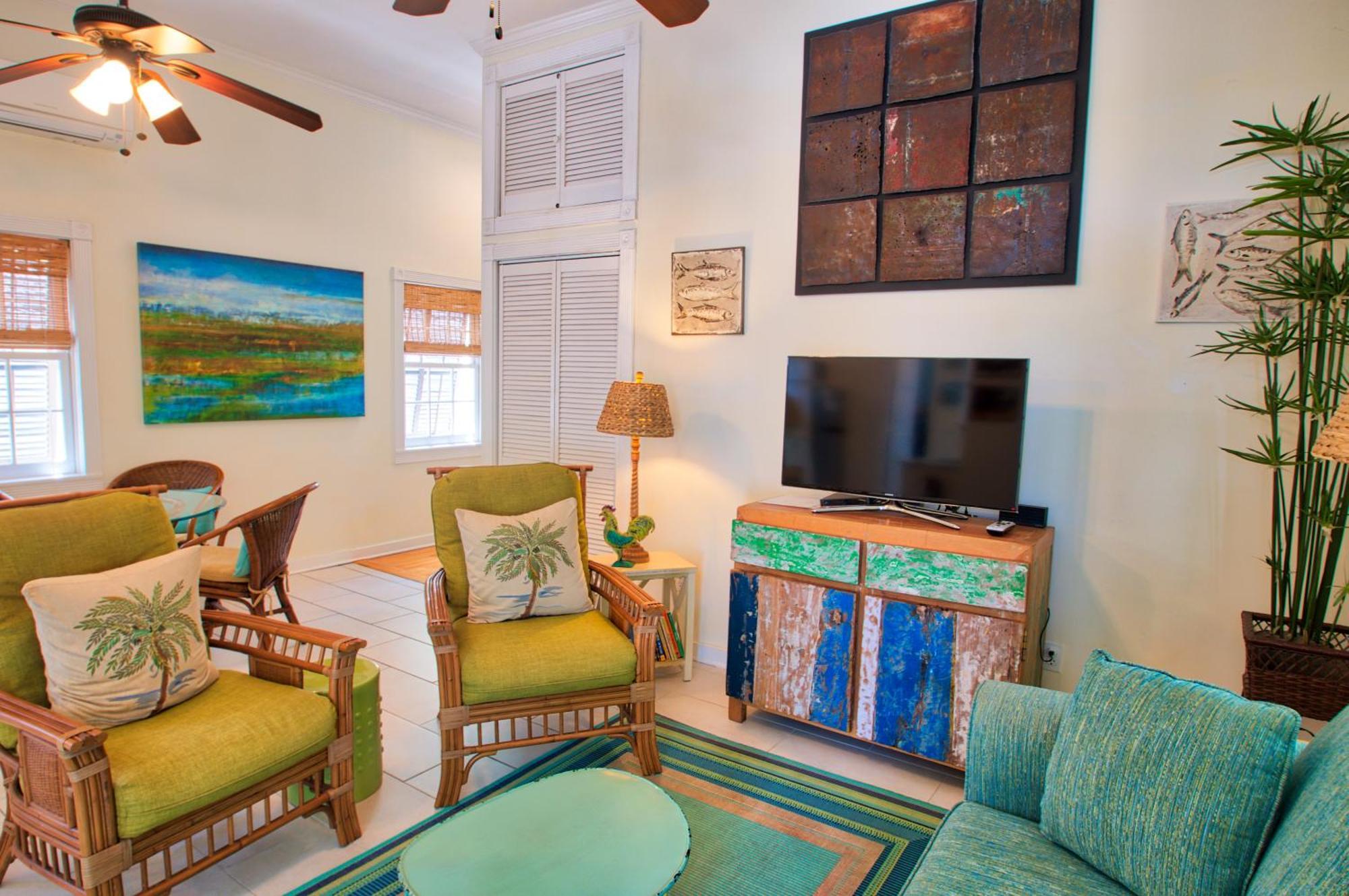 Catherine House Villa Key West Exterior foto